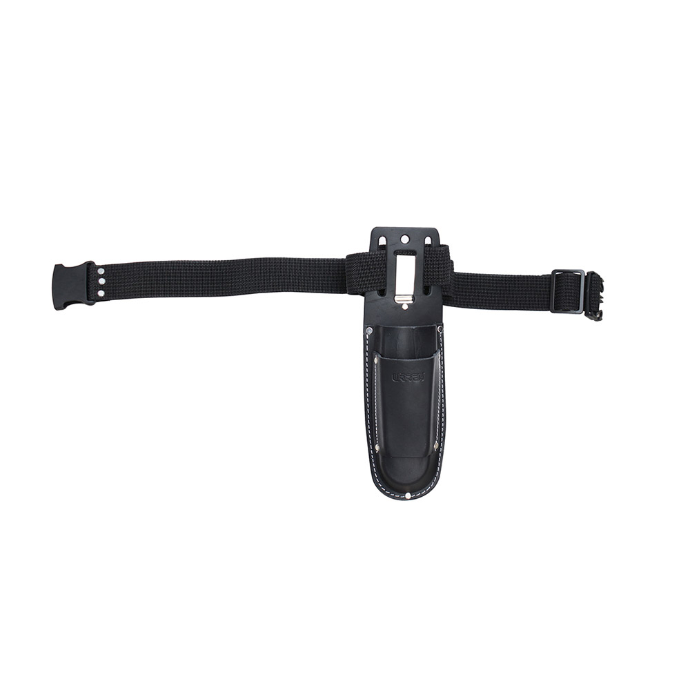 URREA ESTUCHE DE CUERO 2 BOLSILLOS