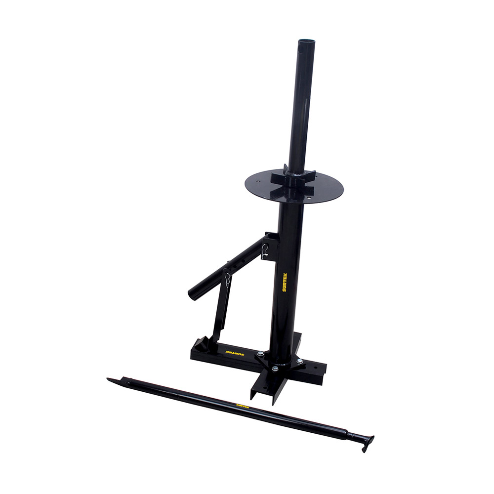 SURTEK DESMONTADOR DE LLANTAS RTEK