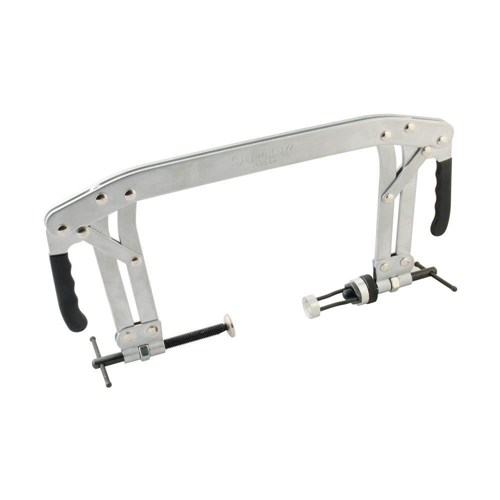 SURTEK COMPRESOR VALVULAS DE 55-175MM