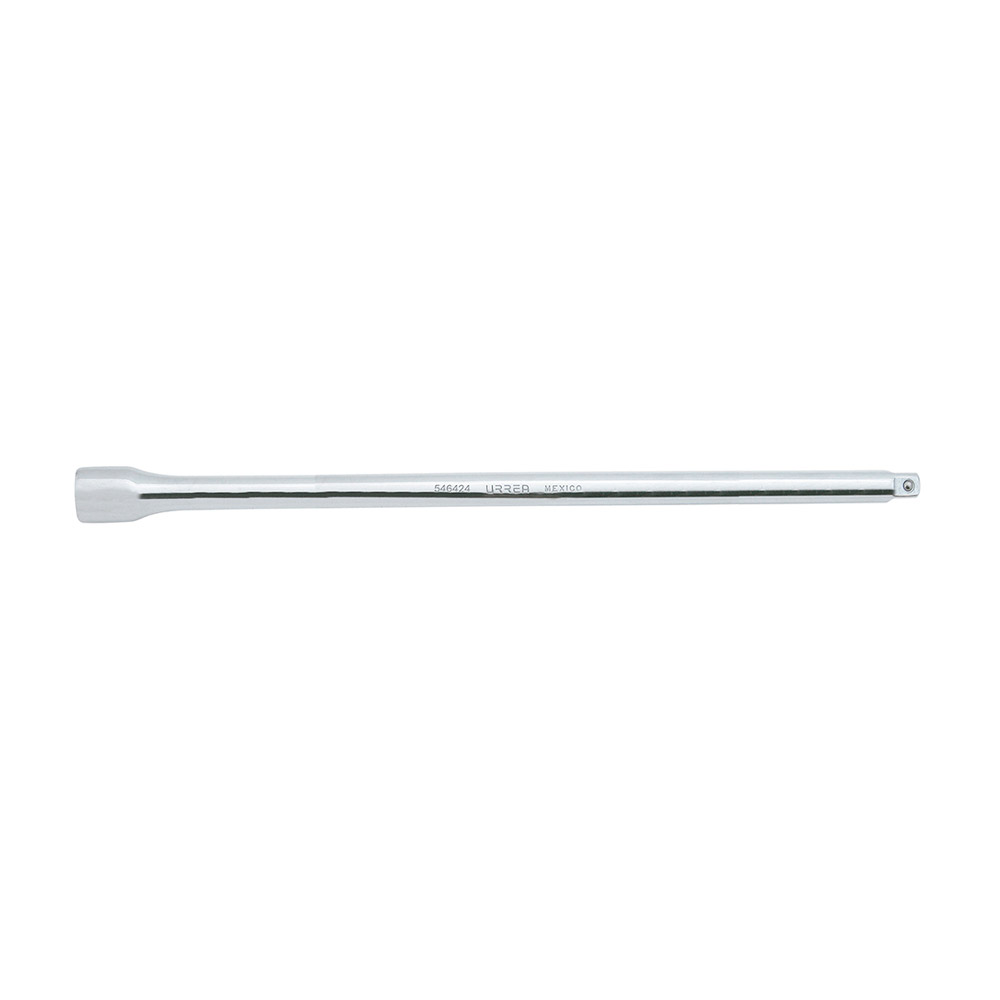 URREA EXTENSION DE 1/2" X 24 PLG
