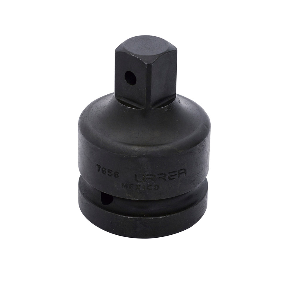 URREA  ADAPTADOR 7656 HEMBRA 1"