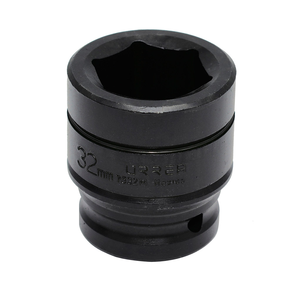 URREA DADO IMP 3/4 MM 6PTAS 32MM