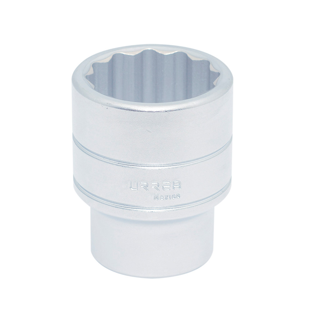 URREA DADO 1" METRICO 12PTS 50MM