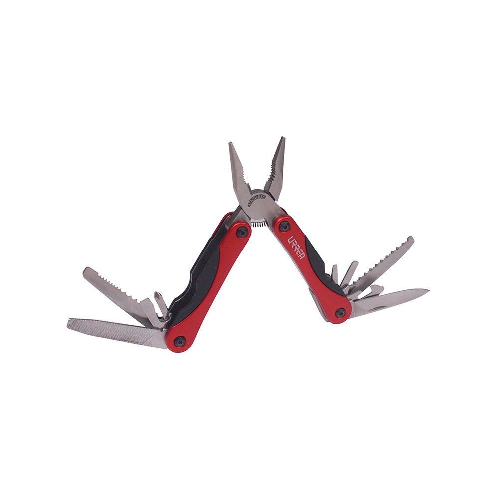 URREA PINZA MULTIHERRAMIENTA  15EN1 6"