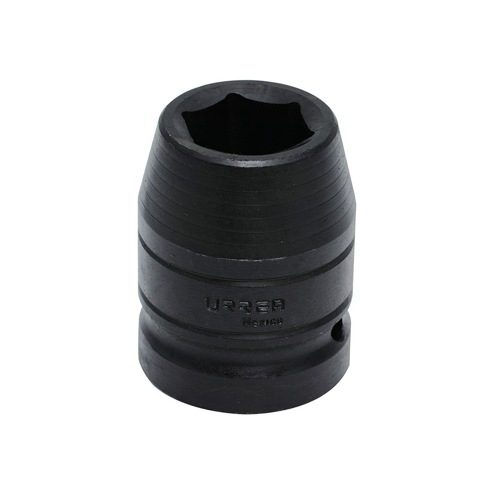 URREA DADO 1"X27MM  10027M6 PTS CORTO PARA IMPACTO
