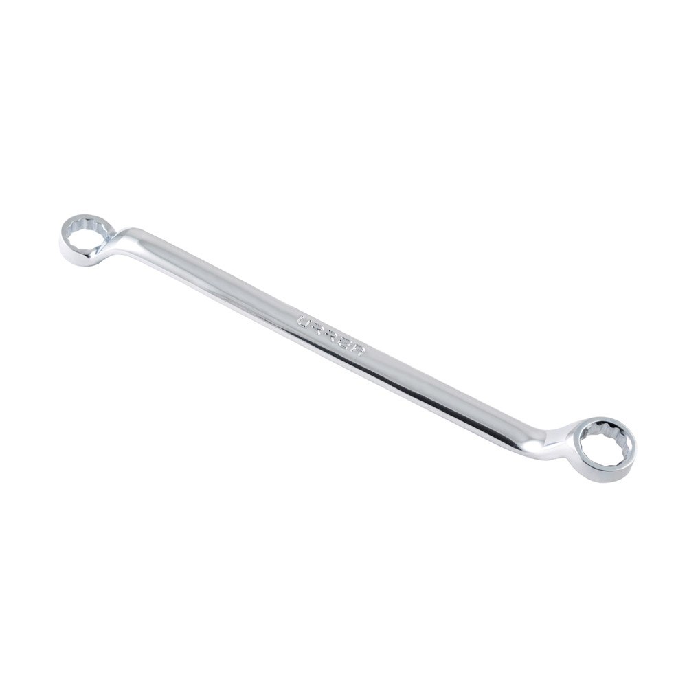 URREA LLAVE ESTRIAS 45° 19MM X 22MM