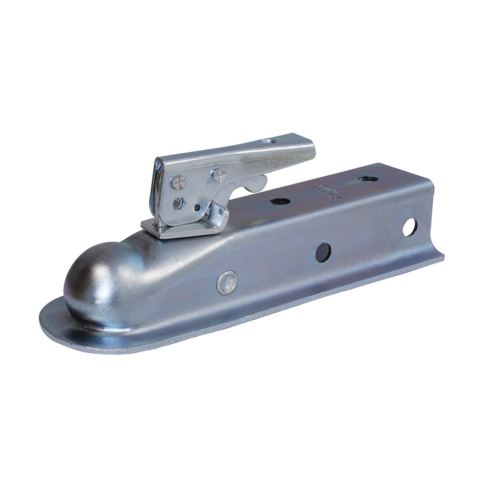 SURTEK ACOPLADOR P/REMOLQUE   1-7/8" 151229