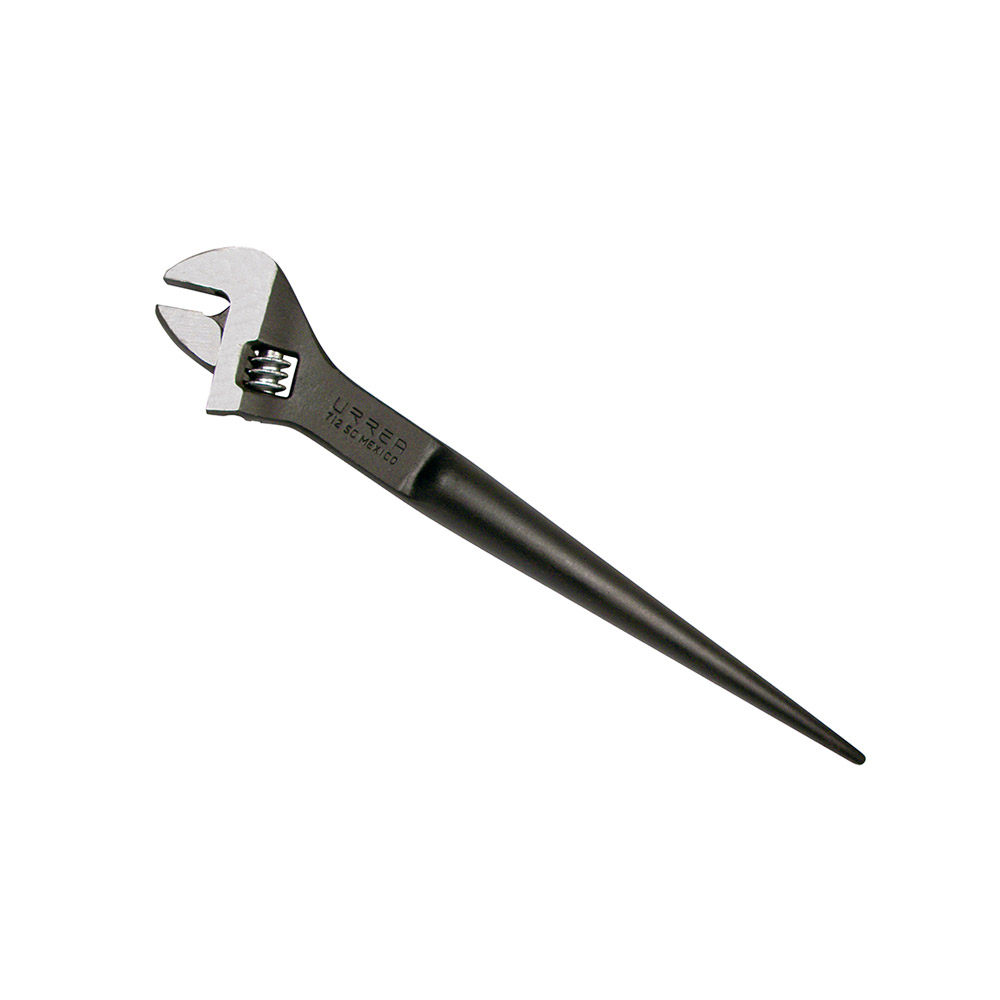 URREA LLAVE AJUSTABLE 16"     ESTRUCTURAL FOSFATIZADA