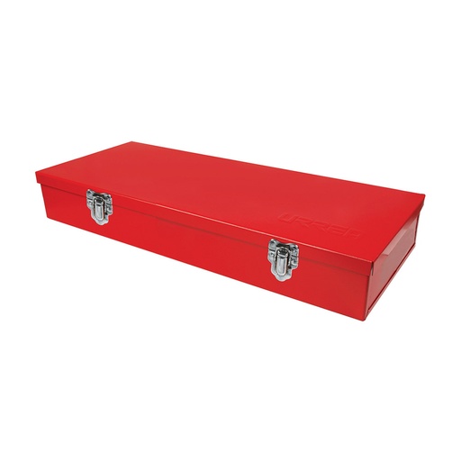 [HC53745] URREA CAJA METALICA 35.5X17.7X5.5CM