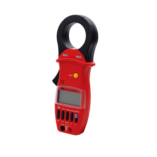 [HC52458] URREA MEDIDOR DE POTENCIA TRMS UD370