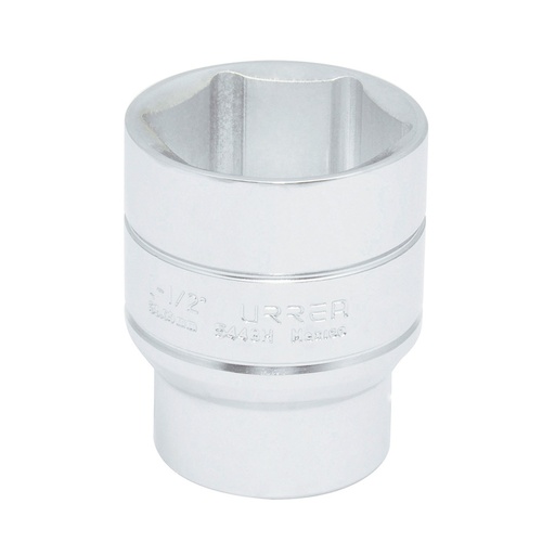 [HC53620] URREA DADO CORTO 6PTAS        1/2"X1-7/16" STD