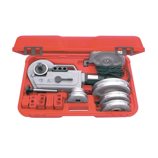 [HC52353] URREA DOBLADORA ELECT TUBO 3/8-1 1/8