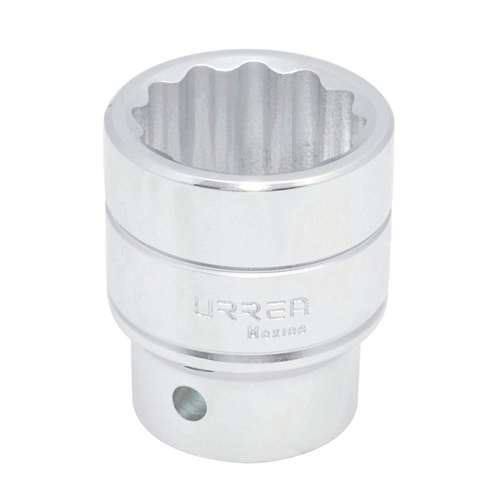 [HC53624] URREA DADO 1/2 CORTO 12 PTAS  36.5MM1-7/16 5446