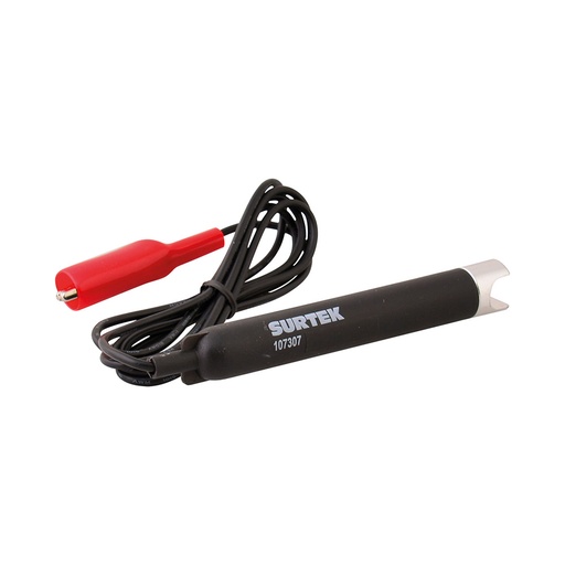 [HC53812] SURTEK PROBADOR DE CABLES PARA BUJIA