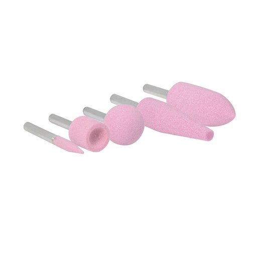 [HC57079] URREA JGO PUNTAS MONTADAS TIPO A