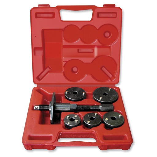 [HC57151] URREA CALIBRADOR FRENO DISCO TRAS JGO 2013