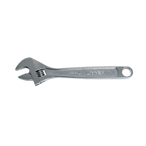 [HC52094] URREA LLAVE AJUSTABLE 24"  724APERTURA 2-7/16" CROMADA
