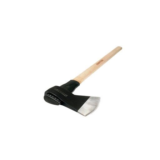 [HC52362] SURTEK HACHA MEDIA LABOR ML3M 3LB C/MANGO