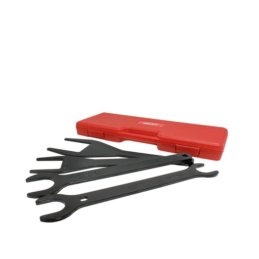 [HC52562] URREA JGO 4PZ REMOV VENTILADOR FORD