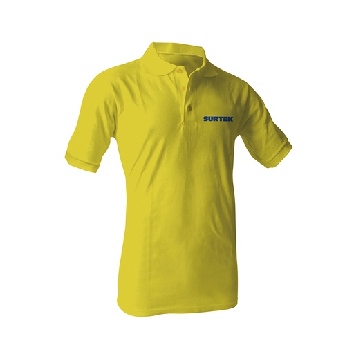 [HC57089] SURTEK PLAYERA AMAR T/POLO TALLA M