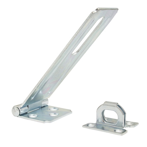 [HC57203] LOCK PORTACANDADO 4 1/2" ACERO