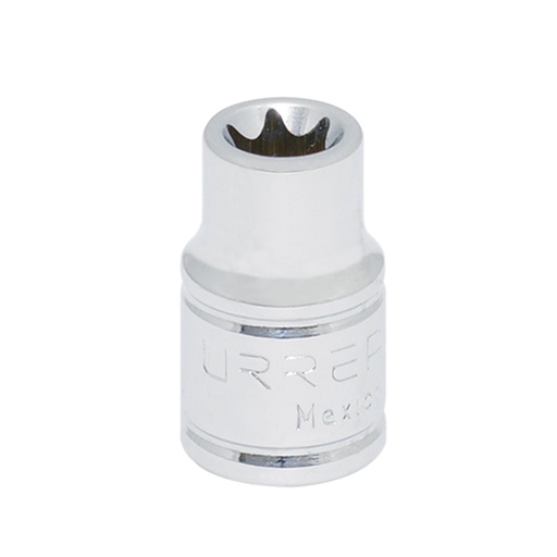 [HC57108] URREA DADO TORX HEMBRA CUADRO 3/8E5