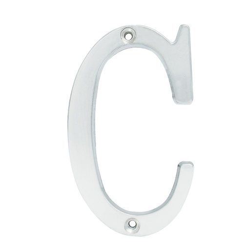[HC57208] LOCK LETRA C TAMANO 4" CS