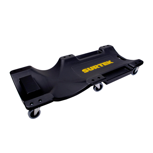 [HC53219] SURTEK CAMA PLASTICA 40X20"   P/MECANICO 137073