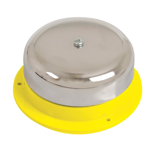 [HC57160] SURTEK TIMBRE DE CAMPANA 4"