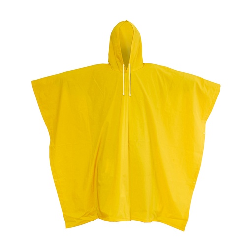 [HC57162] SURTEK PONCHO IMPERMEABLE UNITALLA