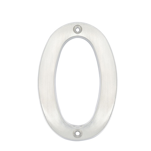 [HC57209] LOCK NUMERO 0 TAMANO 4" CS