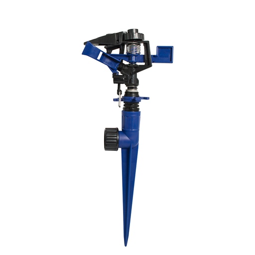 [HC53646] FOY ASPERSOR JARD ESTACA PLASTICO