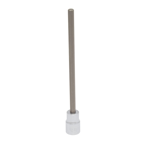 [HC57114] URREA DADO LARGO 3/8 PUNTA HEX 5MM