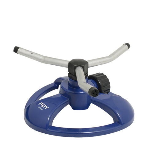 [HC57164] FOY ASPERSOR METAL 3 BRAZOS ASPM3B