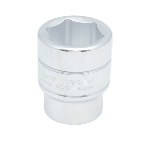 [HC53831] URREA DADO 6 PTAS CORTO 3/4X1-11/165554H