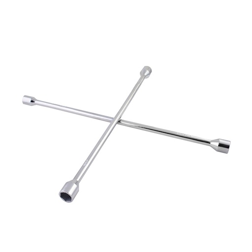 [HC53774] SURTEK LLAVE DE CRUZ P/MINIBUS 26