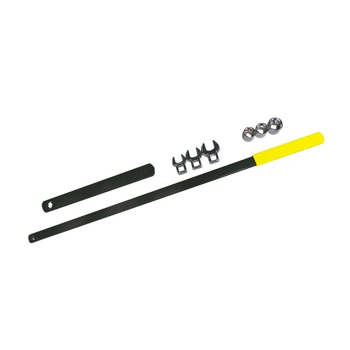 [HC53778] SURTEK HTA PARA BANDA DEL SERPENTIN