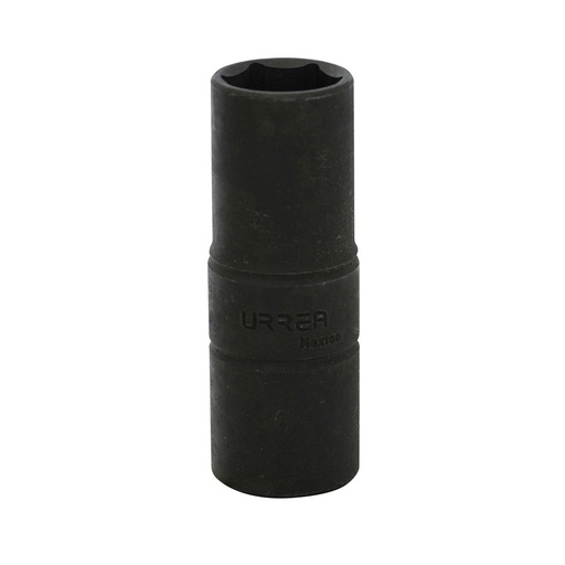 [HC53539] URREA DADO 1/2"X19Y21MM 741921MT DOBLE MEDIDA 6 PTS LARGO