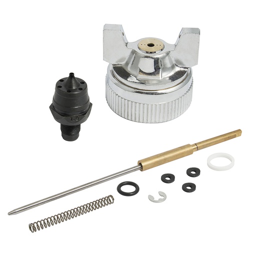 [HC53407] SURTEK REP PIST ALTA P Y TANQUE 10 LT