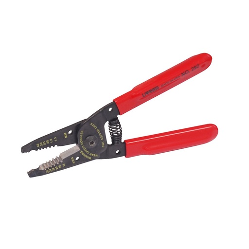 [HC53412] URREA PINZA PELA ALAMBRE 6-3/4 292