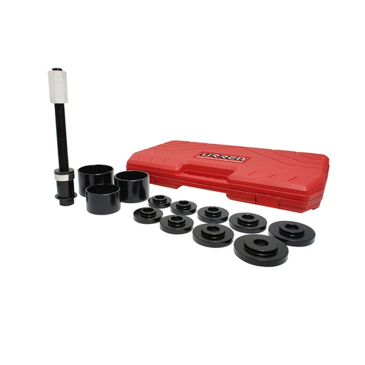 [HC52419] URREA JGO P/REMOVER BALEROS 887  AUTOMOTRIZ
