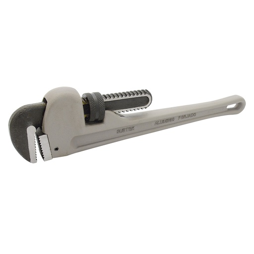 [HC53425] SURTEK LLAVE STILLSON 18"     RECTA ALUMINIO 8518A