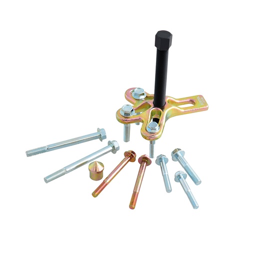 [HC53734] SURTEK JGO EXTRACTOR DE VOLANTE 13PZPROF