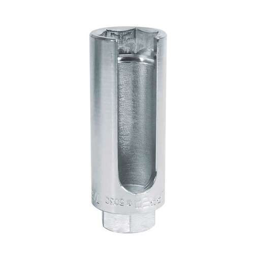 [HC53430] URREA DADO 3/8 LARGO 12 PTAS  23.8MM15/16 5030