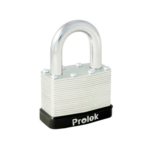 [HC57021] PROLOK CANDADO LAMINADO L24S30EB  STD CTO 30MM