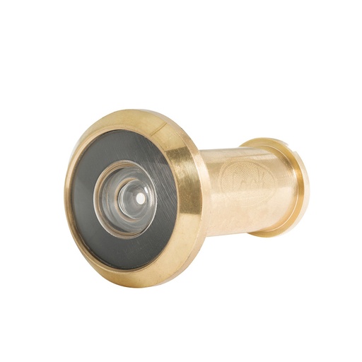 [HC57023] LOCK MIRILLA 200 LATON BRILLANTE