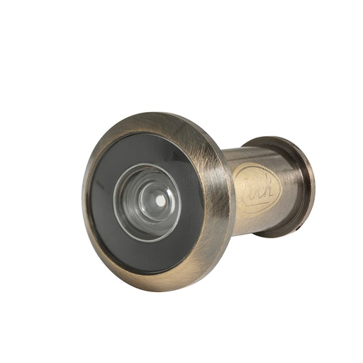 [HC57024] LOCK MIRILLA 200 LATON ANTIGUO