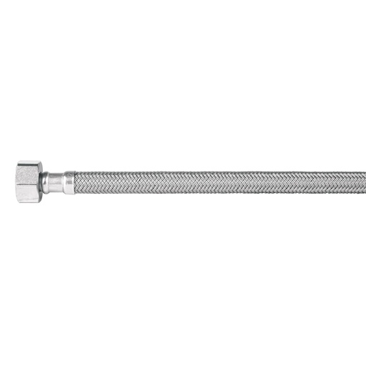[HC68576] FOSET MANGUERA FLEXIBLE FFR-55V 55CM P/FREGADERO VINILO