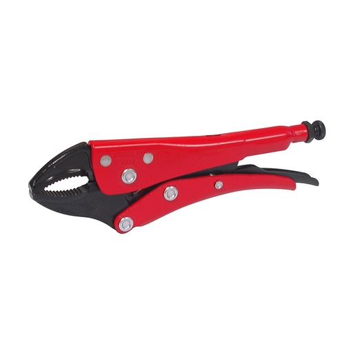 [HC53368] URREA PINZA PRESION 7-31/64"  QUIJADA CURVA CORTA ALAMBRE