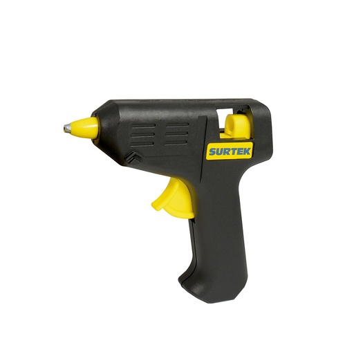 [HC56981] SURTEK PISTOLA DE SILICON 10W 5/16"